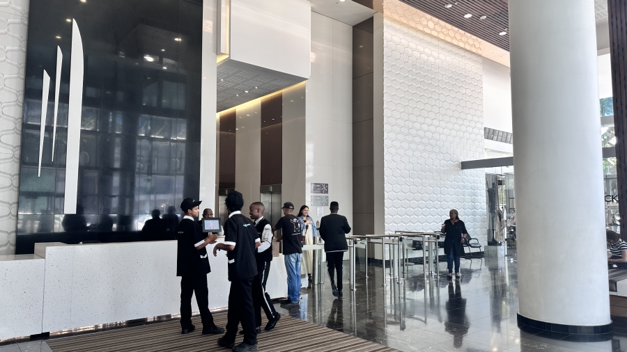 To Let commercial Property for Rent in Cape Town City Centre Western Cape